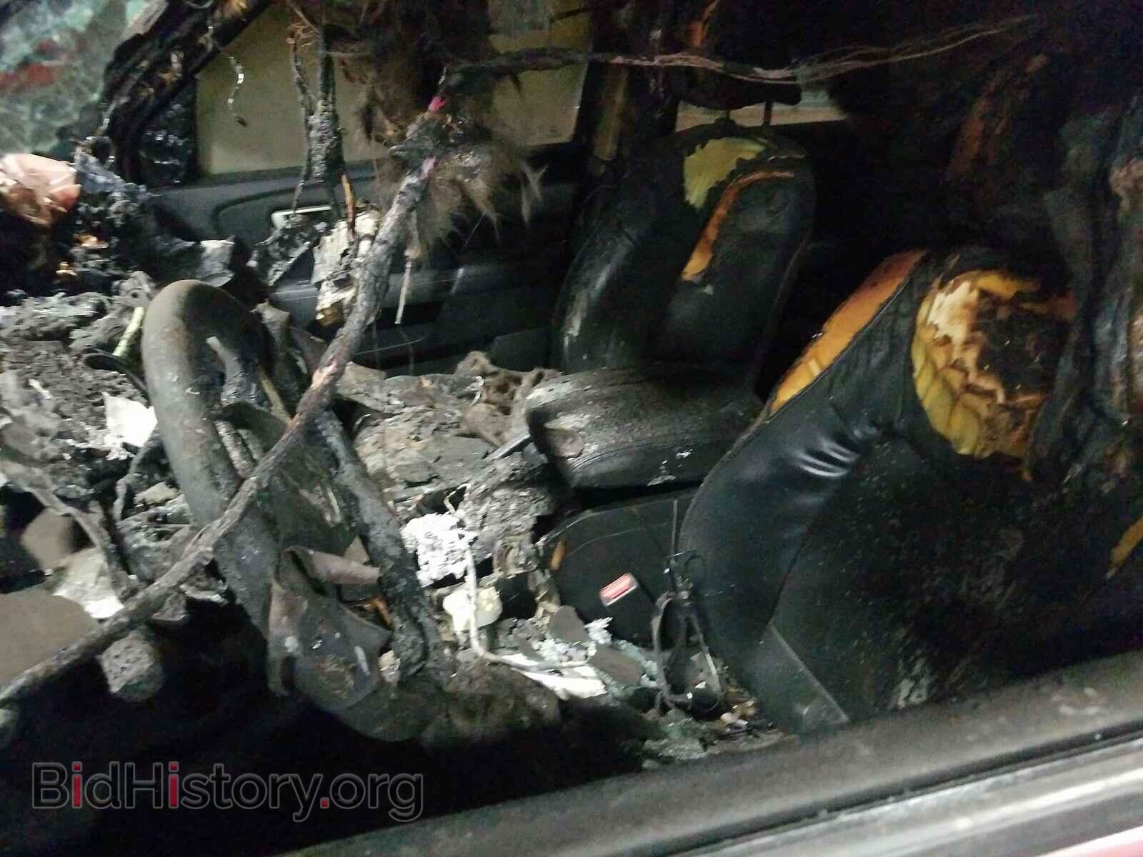2011 HONDA PILOT - VIN: 5FNYF3H63BB047619 - Фото 5