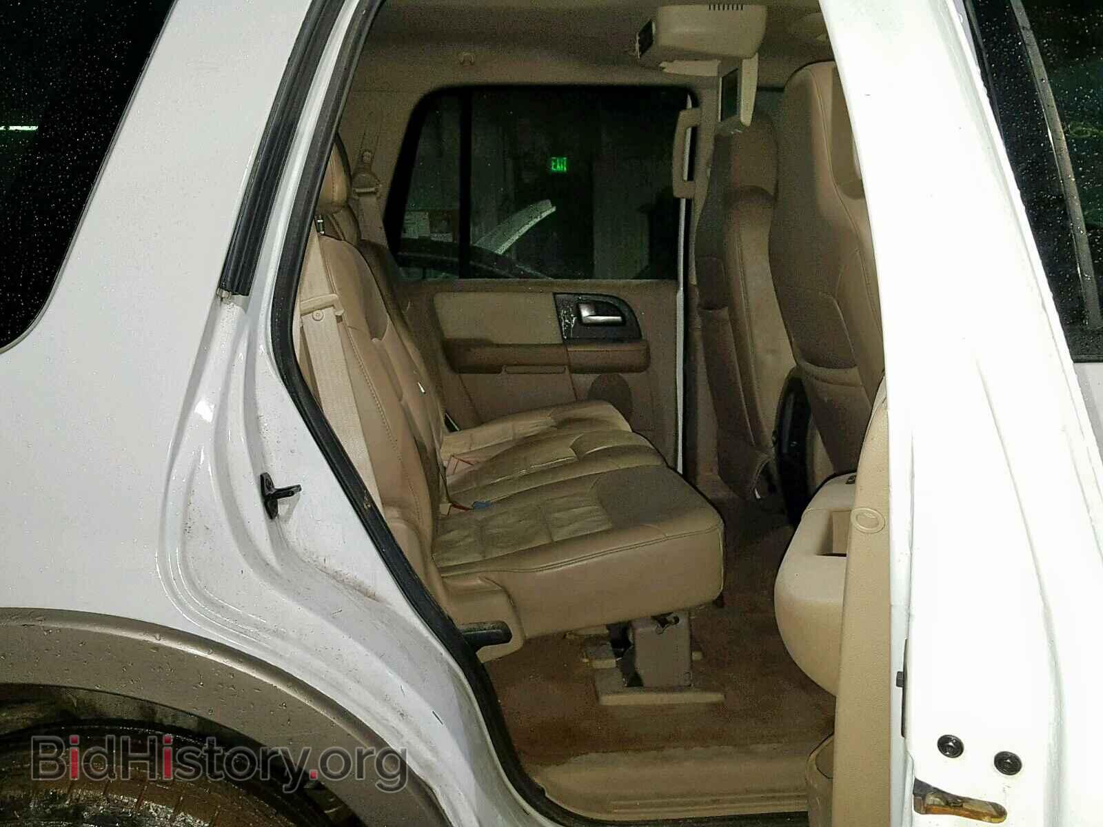 2004 FORD EXPEDITION - VIN: 1FMPU18L64LB03818 - Фото 6