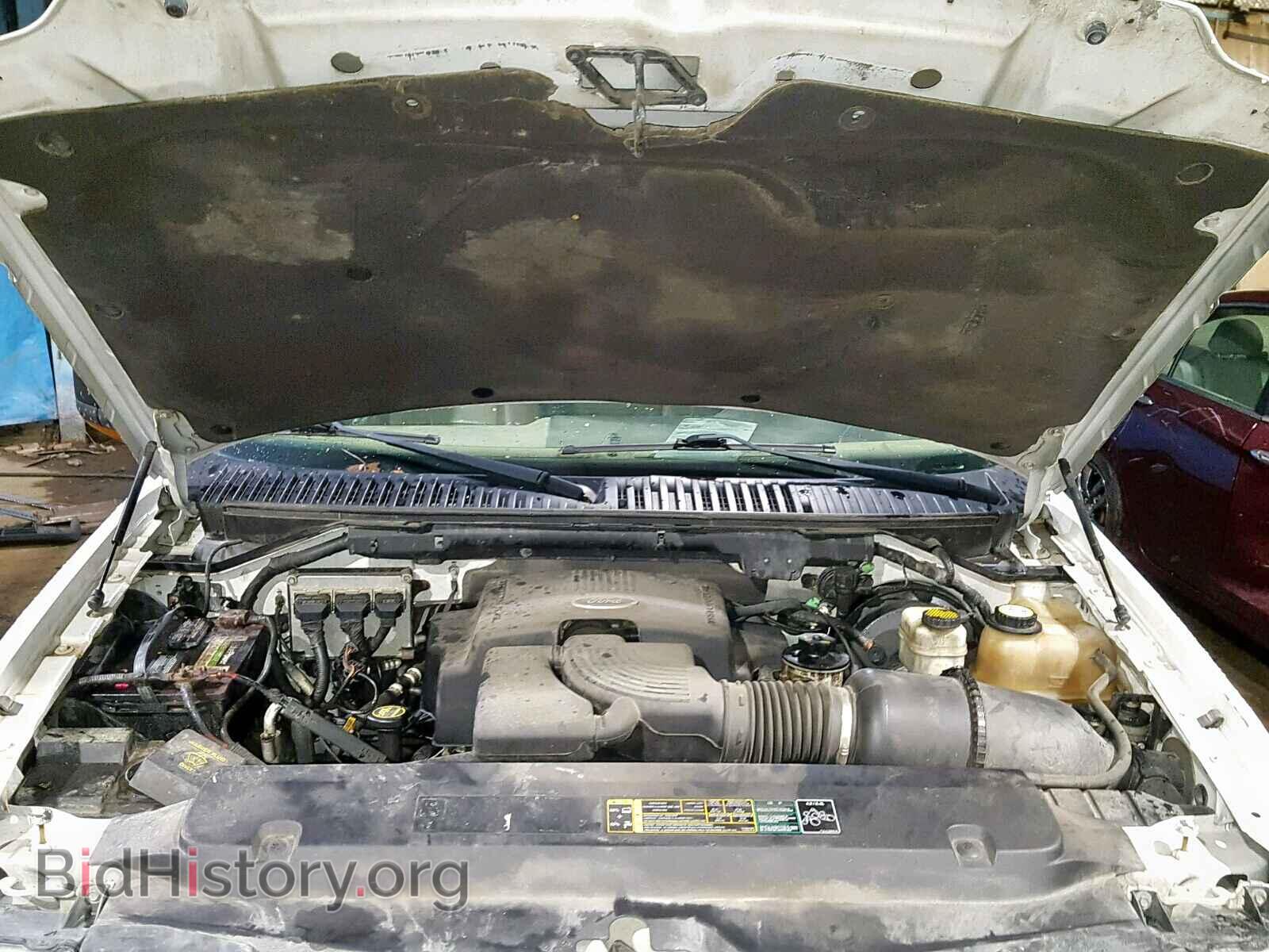2004 FORD EXPEDITION - VIN: 1FMPU18L64LB03818 - Фото 7