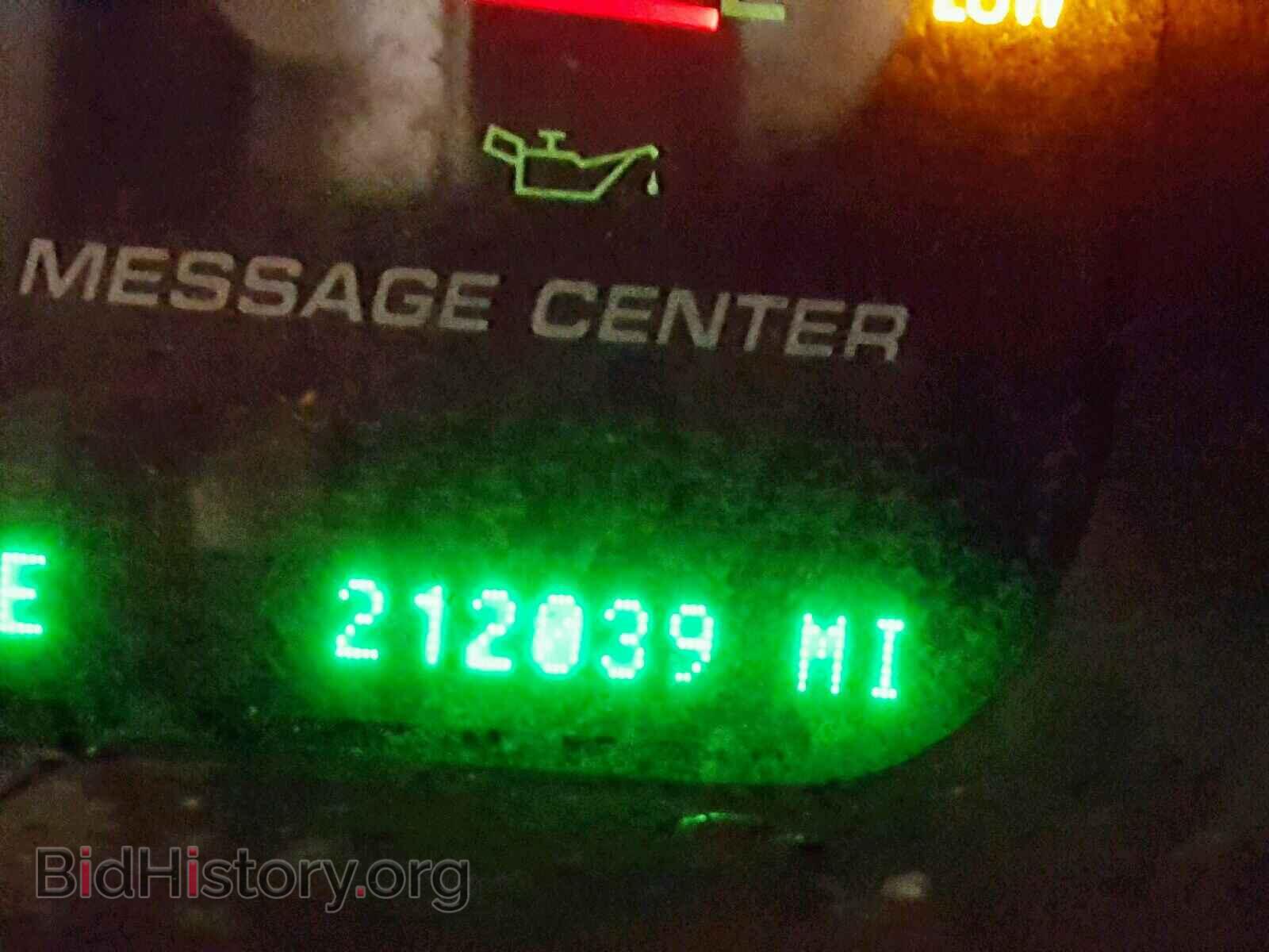 2004 FORD EXPEDITION - VIN: 1FMPU18L64LB03818 - Фото 8