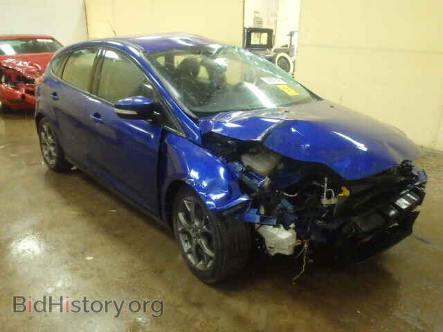 Photo 1FADP3K26DL227619 - FORD FOCUS 2013