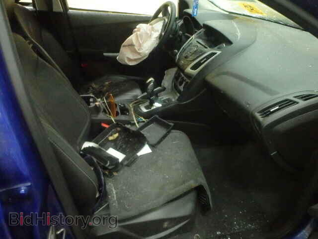 2013 FORD FOCUS - VIN: 1FADP3K26DL227619 - Photo 5