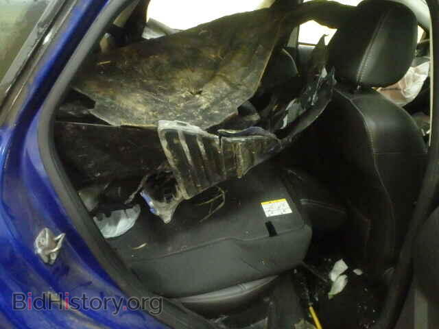 2013 FORD FOCUS - VIN: 1FADP3K26DL227619 - Photo 6
