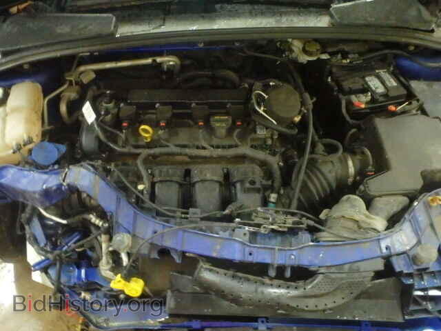 2013 FORD FOCUS - VIN: 1FADP3K26DL227619 - Photo 7