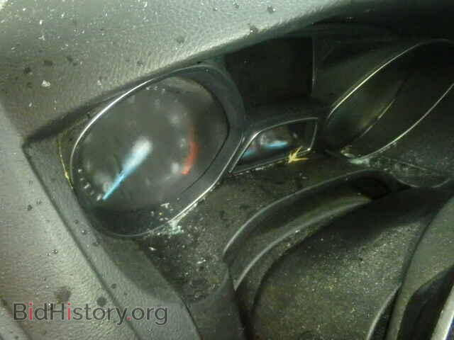 2013 FORD FOCUS - VIN: 1FADP3K26DL227619 - Photo 8