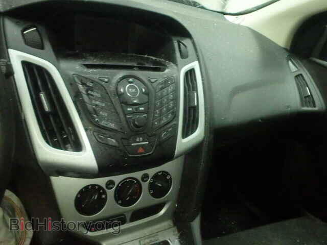2013 FORD FOCUS - VIN: 1FADP3K26DL227619 - Photo 9