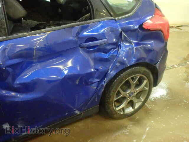 2013 FORD FOCUS - VIN: 1FADP3K26DL227619 - Photo 10