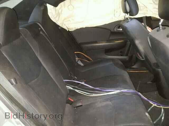 2013 CHRYSLER 200 - VIN: 1C3CCBBBXDN659148 - Фото 6