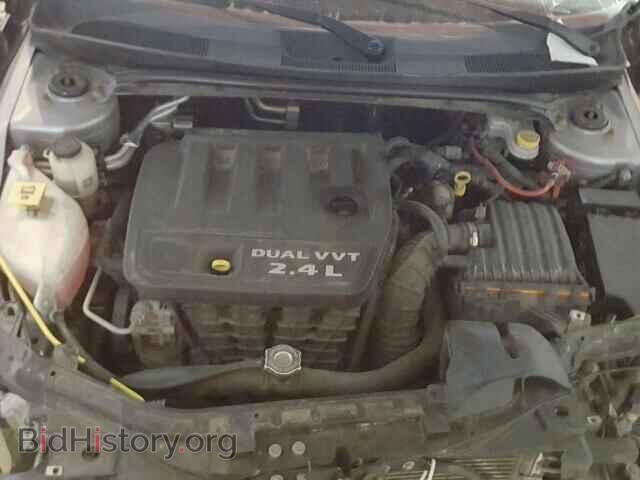 2013 CHRYSLER 200 - VIN: 1C3CCBBBXDN659148 - Фото 7