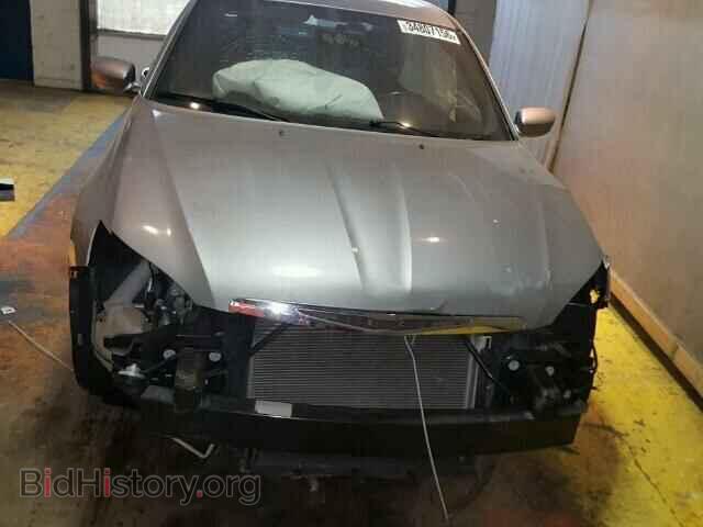 2013 CHRYSLER 200 - VIN: 1C3CCBBBXDN659148 - Фото 9