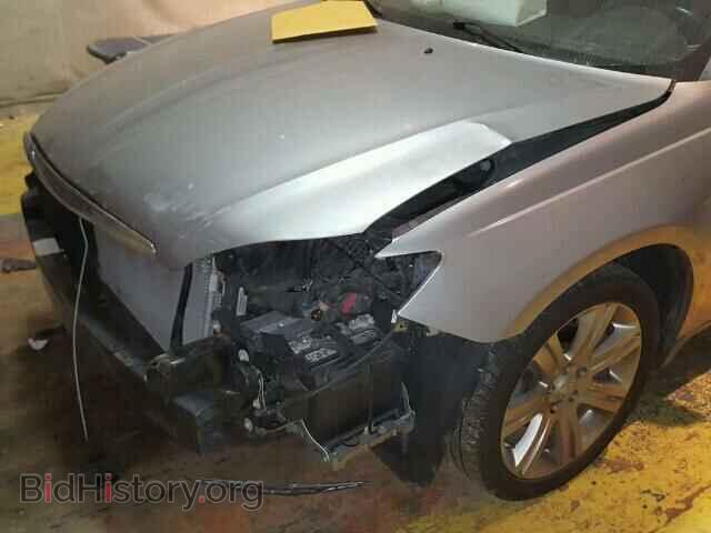 2013 CHRYSLER 200 - VIN: 1C3CCBBBXDN659148 - Фото 10