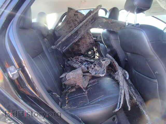 2012 FORD FOCUS - VIN: 1FAHP3N26CL297844 - Фото 6