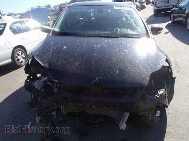 2012 FORD FOCUS - VIN: 1FAHP3N26CL297844 - Фото 7