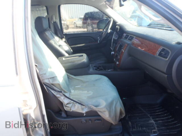 2007 CHEVROLET SILVERADO - VIN: 2GCEC13J671684817 - Фото 5