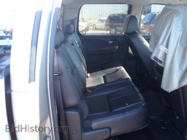 2007 CHEVROLET SILVERADO - VIN: 2GCEC13J671684817 - Фото 6