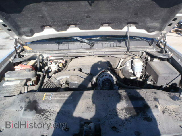 2007 CHEVROLET SILVERADO - VIN: 2GCEC13J671684817 - Фото 7