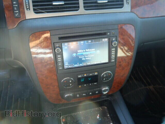 2007 CHEVROLET SILVERADO - VIN: 2GCEC13J671684817 - Фото 9