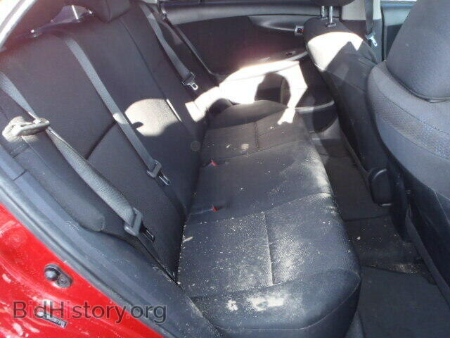 2011 TOYOTA COROLLA - VIN: 2T1BU4EEXBC732170 - Photo 6