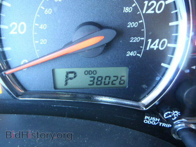 2011 TOYOTA COROLLA - VIN: 2T1BU4EEXBC732170 - Photo 8