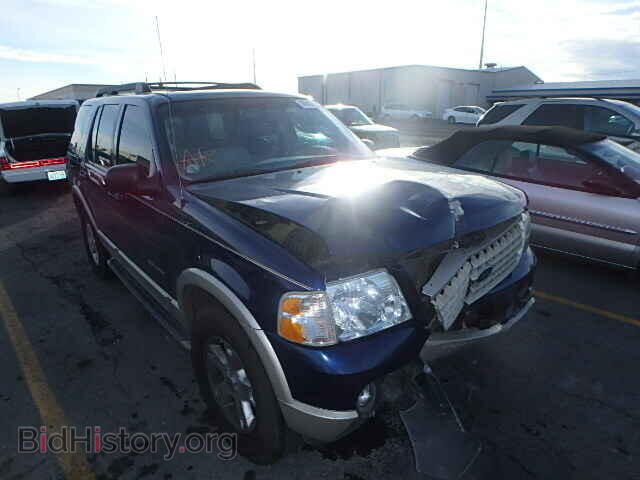 Photo 1FMDU74W05UB79150 - FORD EXPLORER 2005