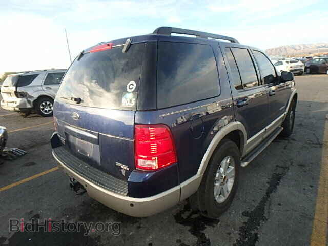 2005 FORD EXPLORER - VIN: 1FMDU74W05UB79150 - Фото 4