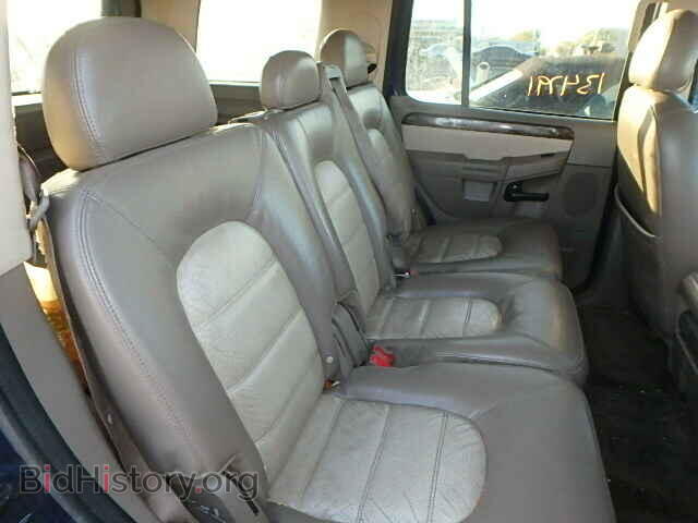 2005 FORD EXPLORER - VIN: 1FMDU74W05UB79150 - Фото 6