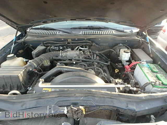 2005 FORD EXPLORER - VIN: 1FMDU74W05UB79150 - Фото 7