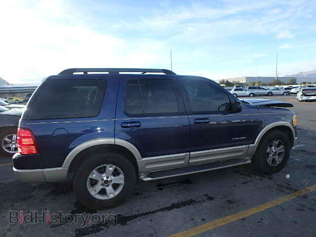 2005 FORD EXPLORER - VIN: 1FMDU74W05UB79150 - Фото 10