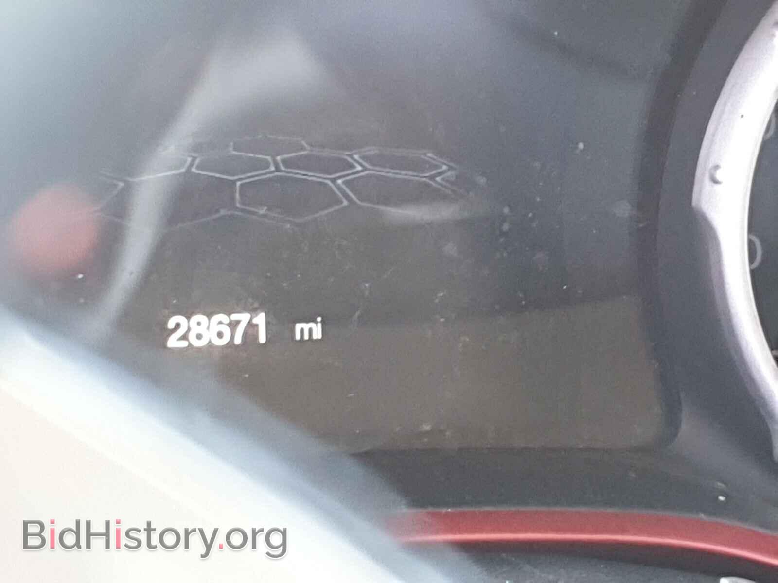 2019 JEEP COMPASS - VIN: 3C4NJDDB5KT595584 - Фото 8