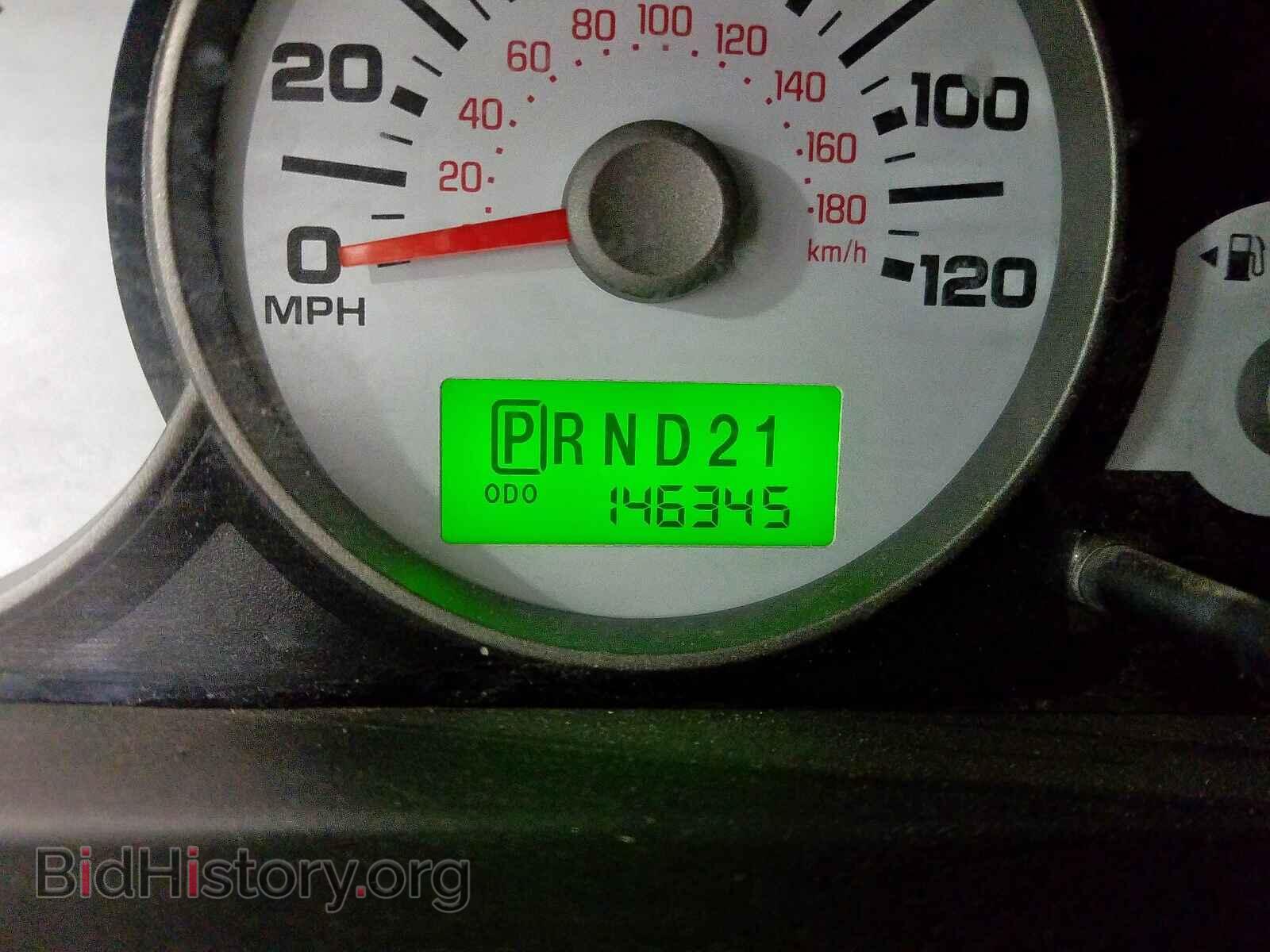 2007 FORD ESCAPE - VIN: 1FMCU92ZX7KA64607 - Фото 8