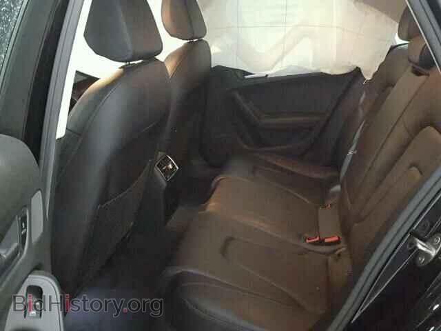 2011 AUDI A4 - VIN: WAUFFAFL4BA090909 - Photo 6