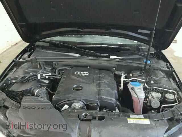 2011 AUDI A4 - VIN: WAUFFAFL4BA090909 - Photo 7