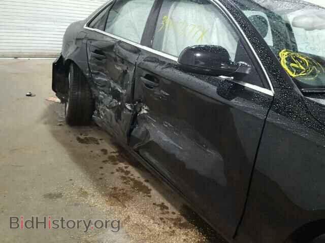 2011 AUDI A4 - VIN: WAUFFAFL4BA090909 - Photo 9