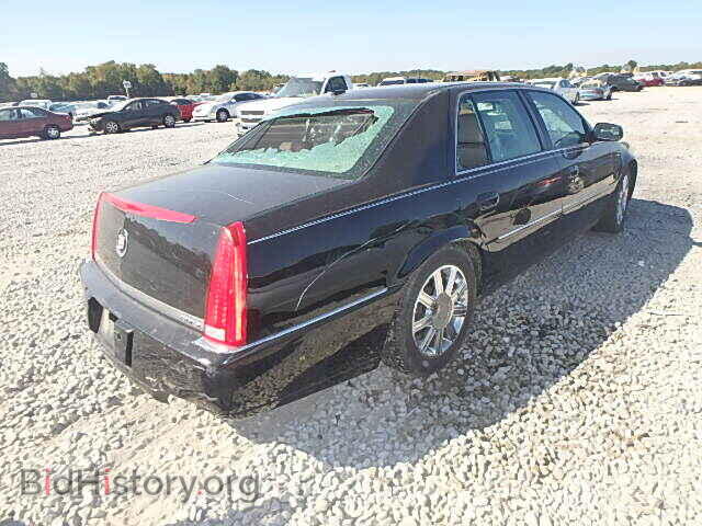 2006 CADILLAC DTS - VIN: 1G6KD57Y86U122017 - Фото 4