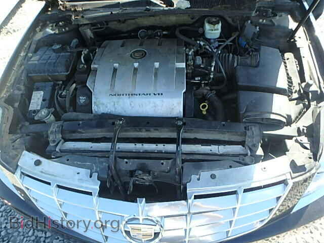 2006 CADILLAC DTS - VIN: 1G6KD57Y86U122017 - Фото 7