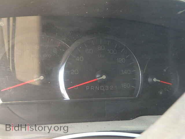 2006 CADILLAC DTS - VIN: 1G6KD57Y86U122017 - Фото 8