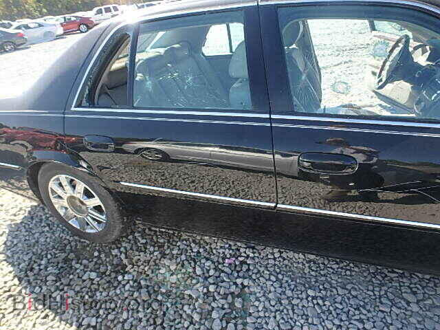 2006 CADILLAC DTS - VIN: 1G6KD57Y86U122017 - Фото 9
