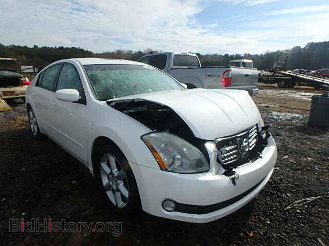 Фотография 1N4BA41E06C837206 - NISSAN MAXIMA 2006