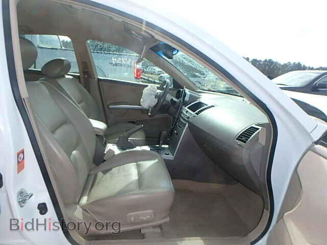 2006 NISSAN MAXIMA - VIN: 1N4BA41E06C837206 - Фото 5
