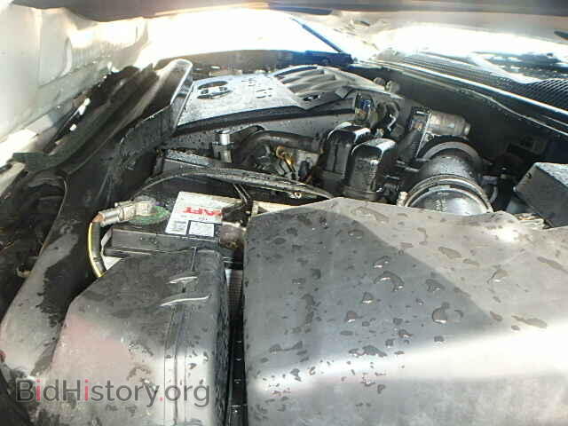 2006 NISSAN MAXIMA - VIN: 1N4BA41E06C837206 - Фото 7