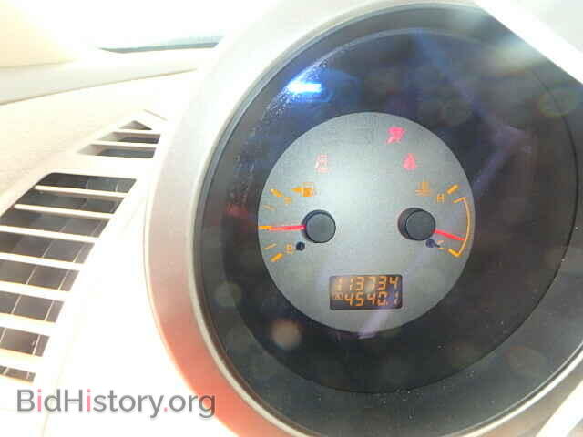 2006 NISSAN MAXIMA - VIN: 1N4BA41E06C837206 - Фото 8
