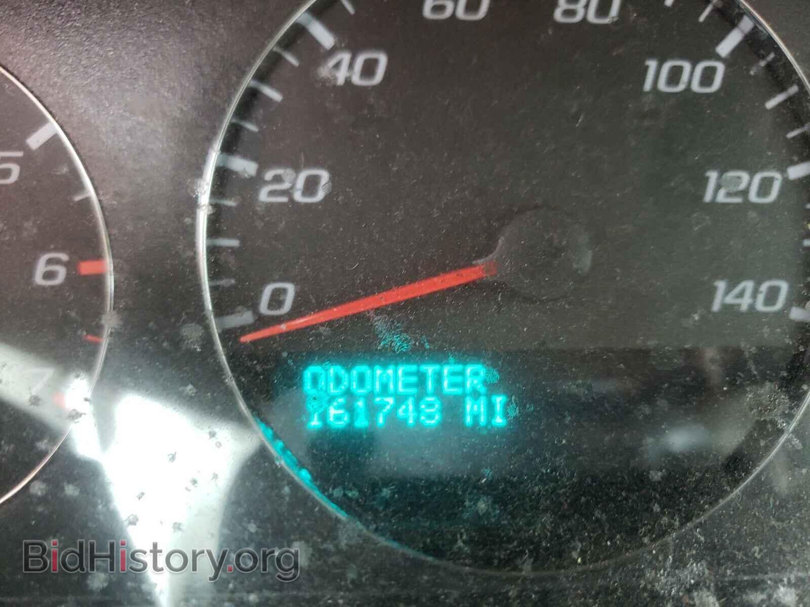 2009 CHEVROLET IMPALA - VIN: 2G1WT57K291288975 - Фото 8