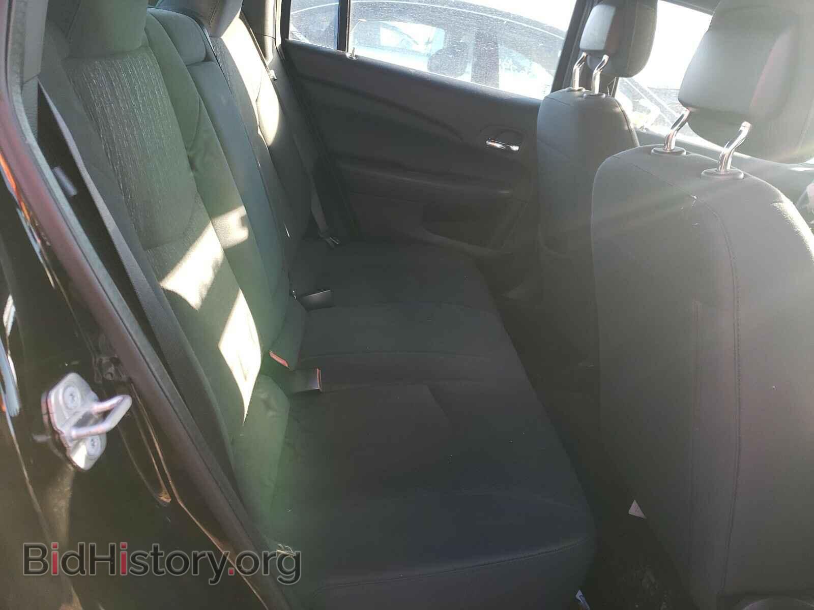 2011 CHRYSLER 200 - VIN: 1C3BC1FG0BN550108 - Фото 6