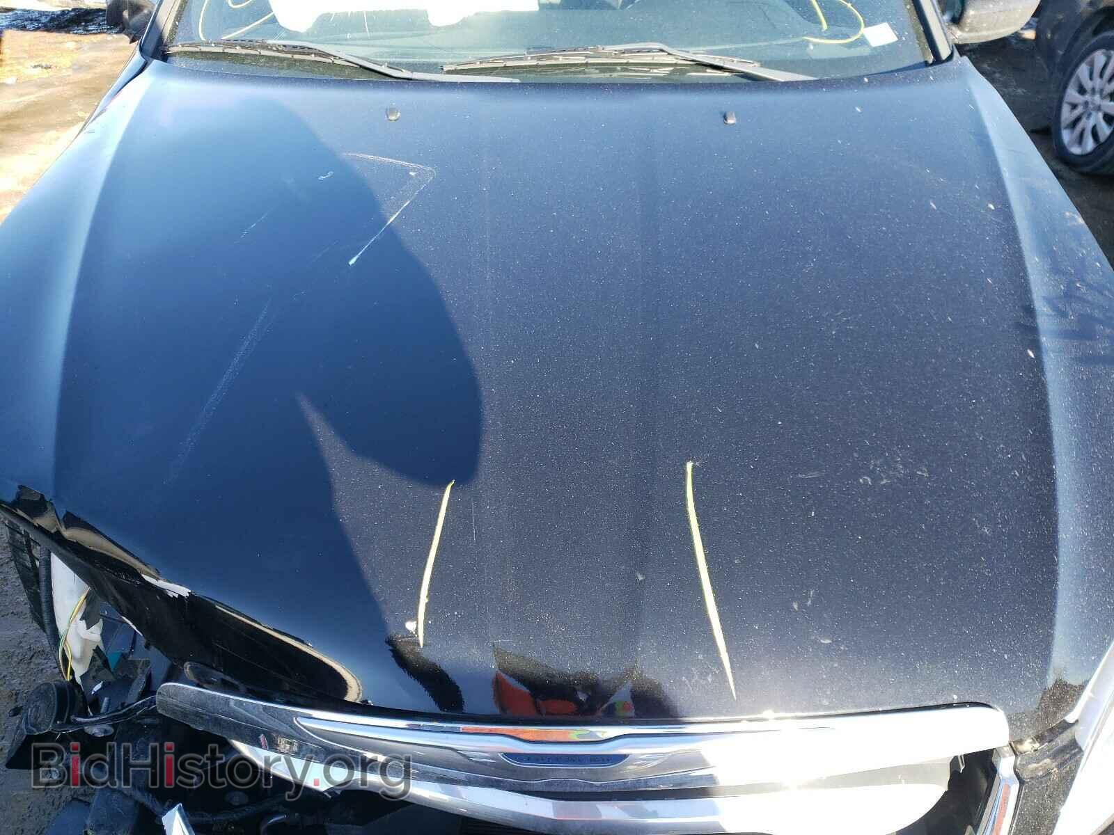 2011 CHRYSLER 200 - VIN: 1C3BC1FG0BN550108 - Фото 7