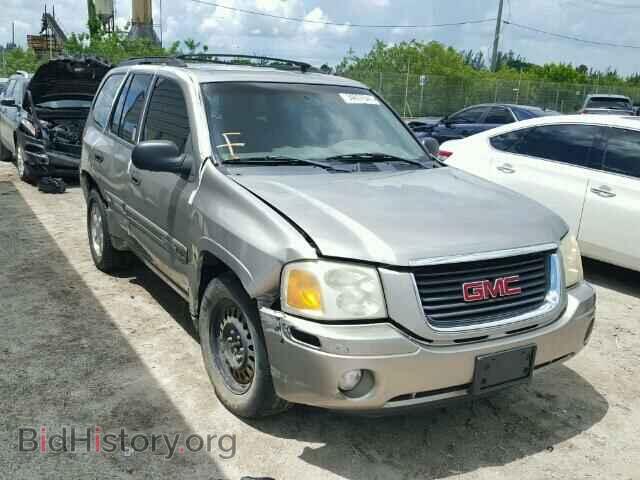 Фотография 1GKDT13S322175091 - GMC ENVOY 2002