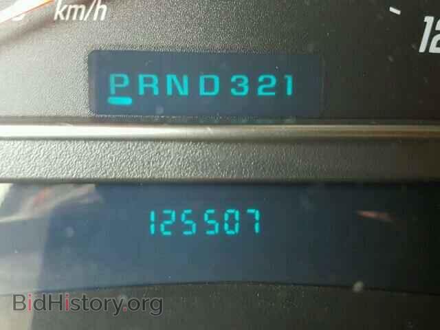 2002 GMC ENVOY - VIN: 1GKDT13S322175091 - Фото 8