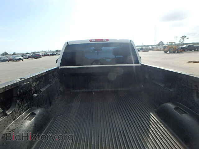 2012 CHEVROLET SILVERADO - VIN: 1GCNCPEA5CZ235694 - Фото 6