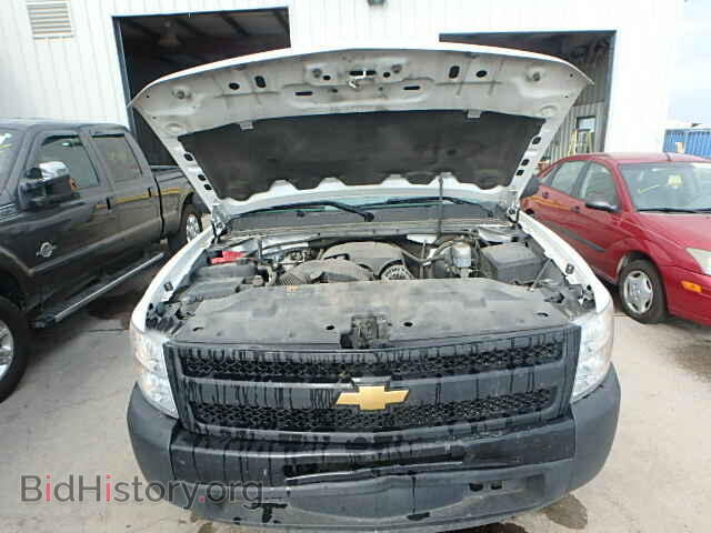 2012 CHEVROLET SILVERADO - VIN: 1GCNCPEA5CZ235694 - Фото 7