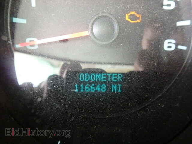 2012 CHEVROLET SILVERADO - VIN: 1GCNCPEA5CZ235694 - Фото 8