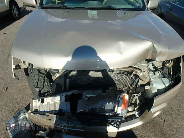 2007 SUZUKI GR VITARA - VIN: JS3TD947X74201423 - Фото 7